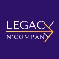 Legacy N'Company logo - Similar company to Tatvita Analysts