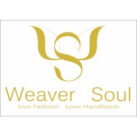 Weaver Soul logo - Similar company to Resha
