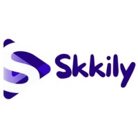 Skkily Games logo - Similar company to Sr Technology