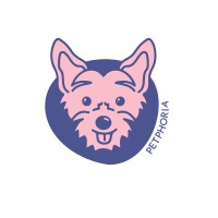 Petphoria logo - Similar company to Kailee P.