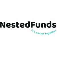 NestedFunds logo - Similar company to Curie