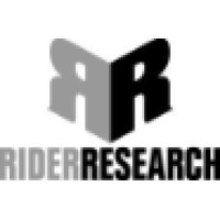 Rider Research