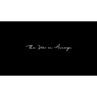 The War on Average logo - Similar company to Thribe.People