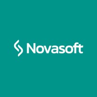 Novasoft SAS logo - Similar company to Helisa Software