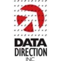 Data Direction, Inc logo - Similar company to Data Direction