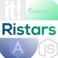 Ristars logo - Similar company to Ristar Lab
