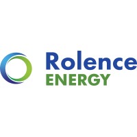 Rolence Energy logo - Similar company to Pawan Fabtex