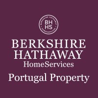 Berkshire Hathaway HomeServices Portugal Property logo - Similar company to Maps