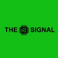 The AI Signal logo - Similar company to Coursify