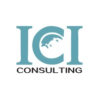 ICI Consulting - Conseils, Gestion, RH et Echanges à l'international logo - Similar company to Aeafc