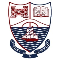 Ysgol Uwchradd Aberteifi logo - Similar company to Ervins Puksts Studio