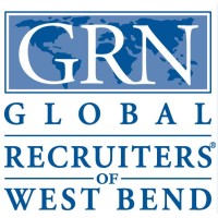 Global Recruiters of West Bend logo - Similar company to Zonit