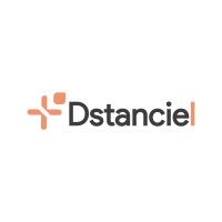 Dstanciel logo - Similar company to Tutos'Me