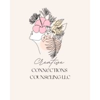 Creative Connections Counseling LLC logo - Similar company to Creative Counseling Connections