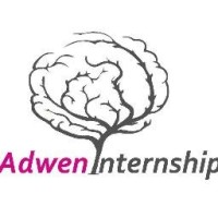 ADWEN INTERNSHIP logo - Similar company to Precision Quality Internship
