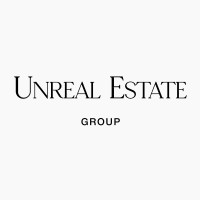 Unreal Estate logo - Similar company to Stayhost  | Property Services