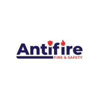 ANTI FIRE SYSTEMS Co. logo - Similar company to Future Horizon