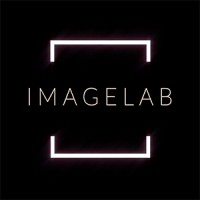 Imagelab logo - Similar company to Visual Bridge Studio