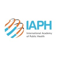 International Academy of Public Health logo - Similar company to Emphnet
