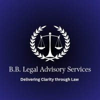 B.B. Legal Advisory Services logo - Similar company to Genc Foundation