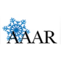 Arctic, Antarctic, & Alpine Research Journal logo - Similar company to Gariptech - Cbrn Detection