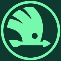 ŠKODA TUNISIE logo - Similar company to Target Conso