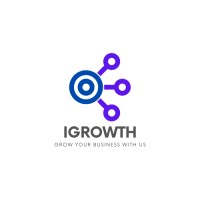 iGrowth Marketing logo - Similar company to Startlah Innovation Plt