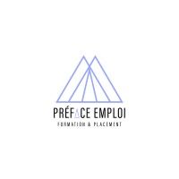 Préface Emploi logo - Similar company to Lybre Academy