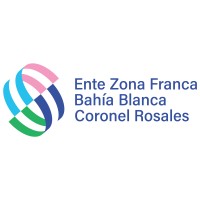 Ente Zona Franca Bahía Blanca Coronel Rosales logo - Similar company to Correo Interpost