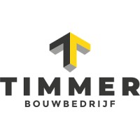 Bouw- en Aannemingsbedrijf Timmer Vaassen logo - Similar company to Braat Glasconstructies 1844
