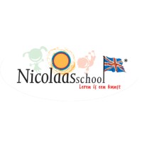 Nicolaasschool Oss logo - Similar company to De Fonkeling