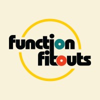 Function Fitouts logo - Similar company to Schembri Projects Pty Ltd