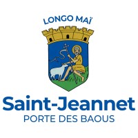 Mairie de Saint-Jeannet logo - Similar company to Orbis Labs