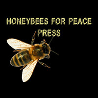 Honeybees for Peace Press logo - Similar company to Wolcott And Winnemac