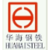 shanghai huahai steel company