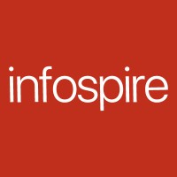infospire logo - Similar company to Qellus, Llc