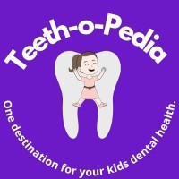 TEETH-O-PEDIA logo - Similar company to Teeth First Dental Network