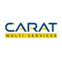 CARAT SERVICES logo - Similar company to Carat Servizi S.R.L.