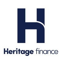 Heritage Finance logo - Similar company to Lt Corporation