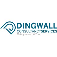 Dingwall Consultancy Services Ltd. logo - Similar company to Klient Informatics Limited