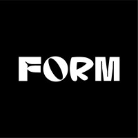 FORM Brands Studio logo - Similar company to Rowdy Studio