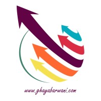 Ghaya Al Barwani logo - Similar company to Icf Oman Chapter