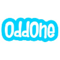 OddOne Clothing logo - Similar company to Andrew & Cole