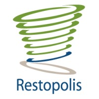 Restopolis logo - Similar company to Infoport E-Learning-Agentur