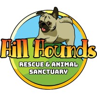 HILL HOUNDS RESCUE AND ANIMAL SANCTUARY INC logo - Similar company to Kindly Animal Sanctuary