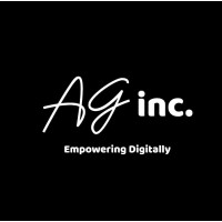 AGInc logo - Similar company to Acgal-Antonym Council Of Global Arts And Literature