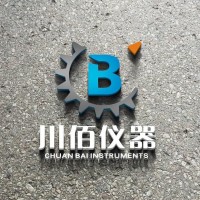 Jinan Chuanbai Instrument Equipment Co., Ltd. logo - Similar company to Singo Technology - Testing Machines, Control Systems & Accessories