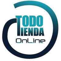 TodoTienda Online logo - Similar company to Tienda Agil - Te Llevamos De Todo