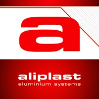 Aliplast Aluminium Systems logo - Similar company to Nuewal Inc.
