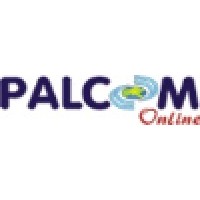 Palcomonline logo - Similar company to Plank Labs